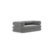 Innovation Living Circlus sovesofa med L-formede puder
