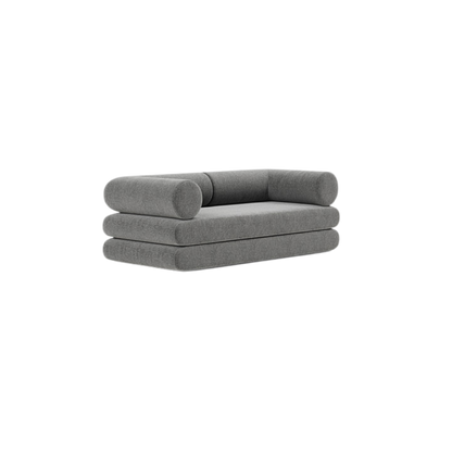 Innovation Living Circlus sovesofa med L-formede puder