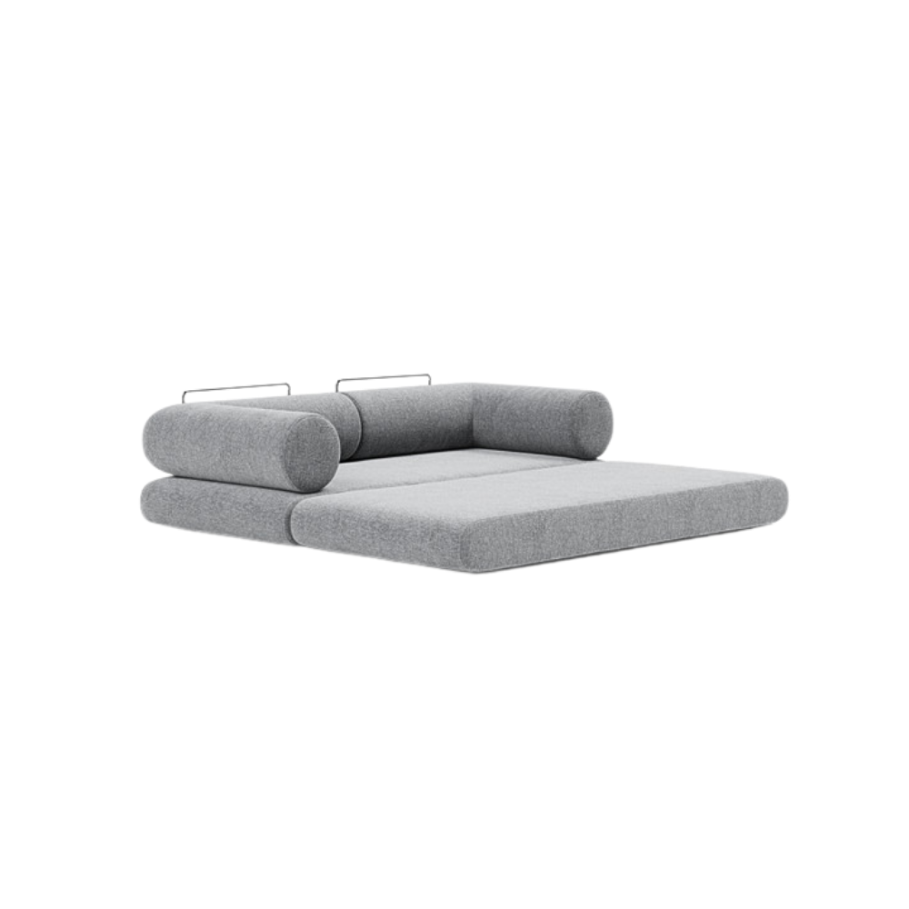 Innovation Living Circlus sovesofa med L-formede puder
