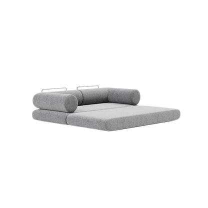 Innovation Living Circlus sovesofa med L-formede puder