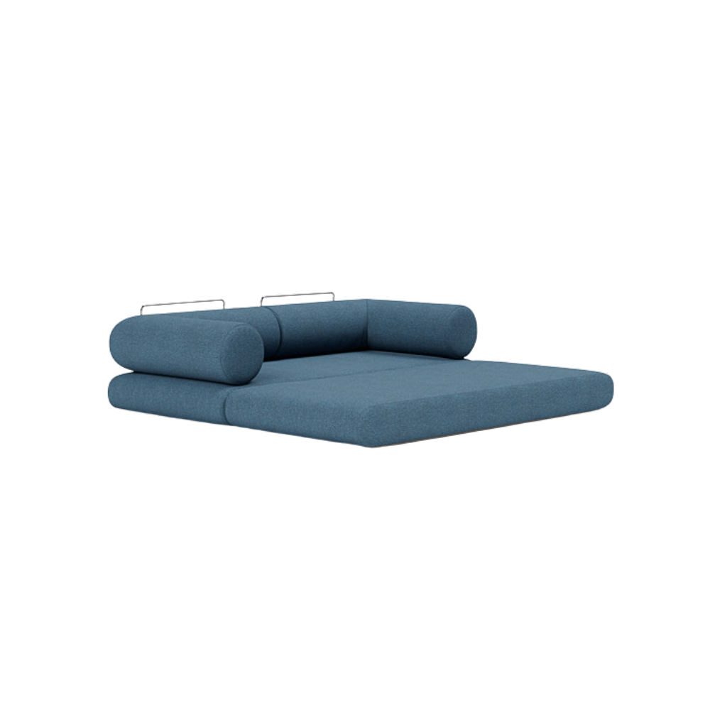 Innovation Living Circlus sovesofa med L-formede puder