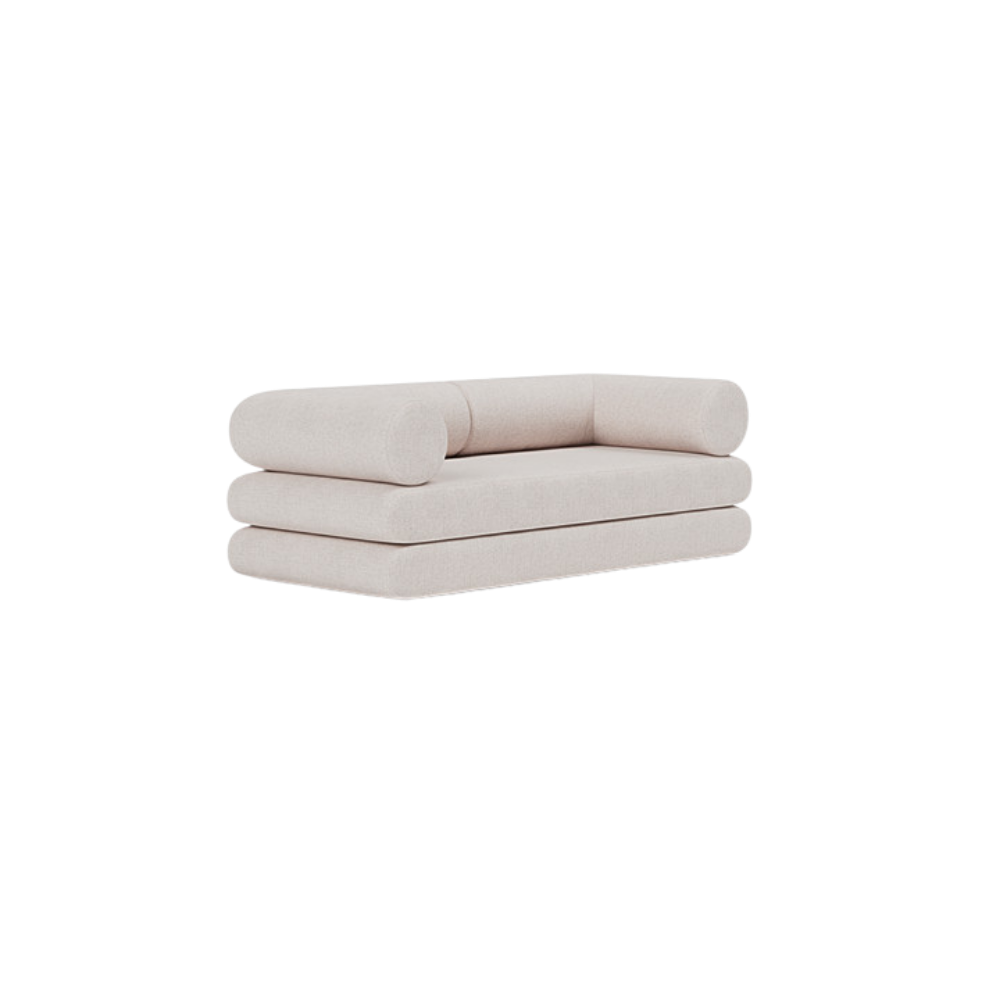 Innovation Living Circlus sovesofa med L-formede puder