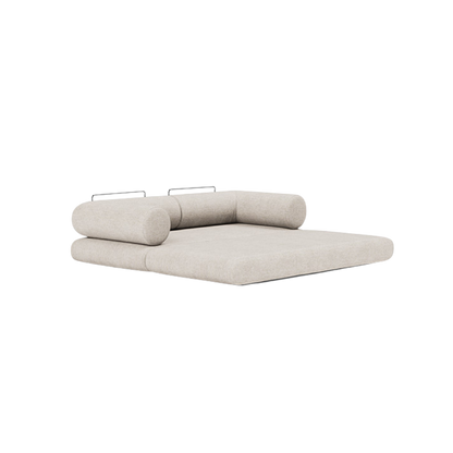 Innovation Living Circlus sovesofa med L-formede puder