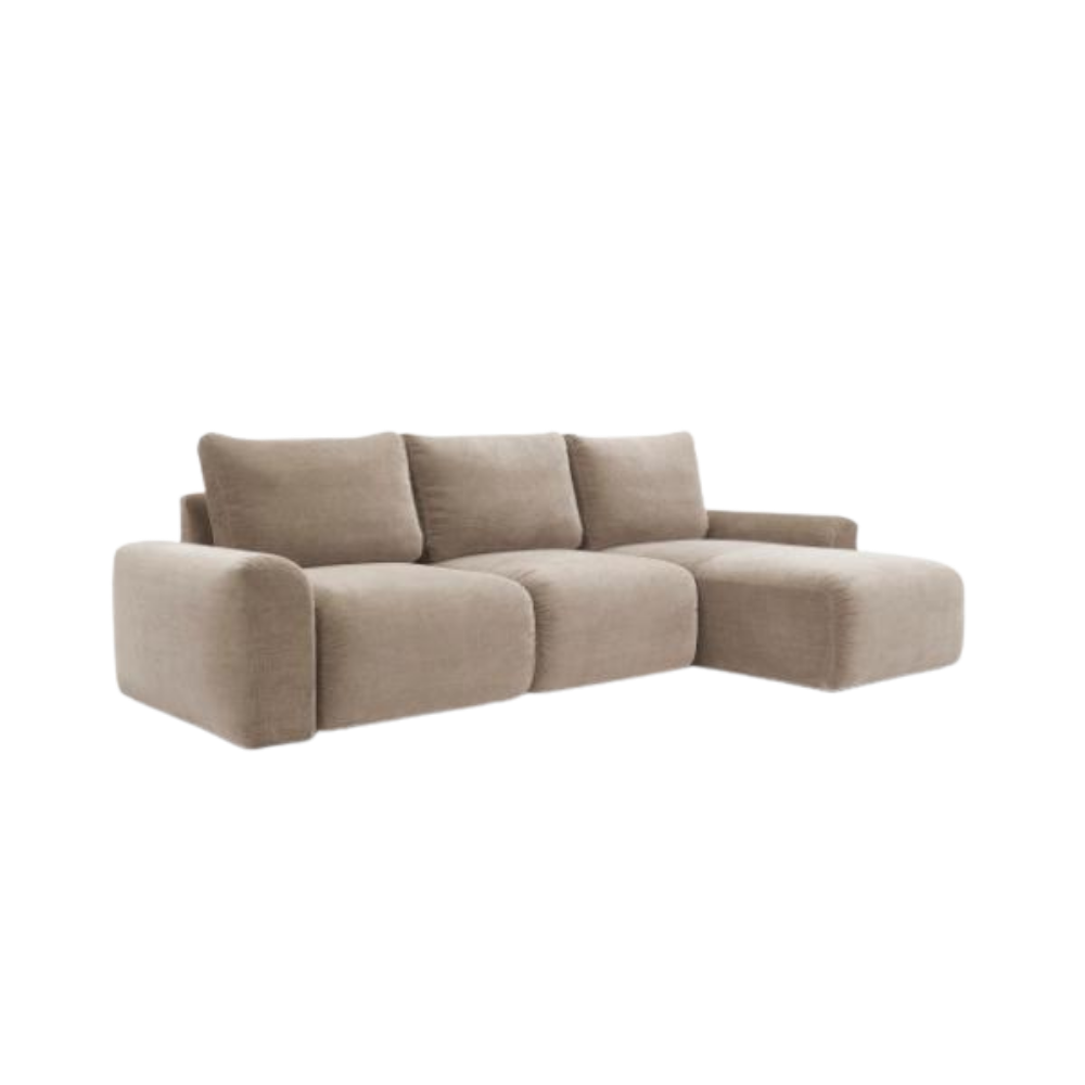 Innovation Living Norum sovesofa med chaisselong