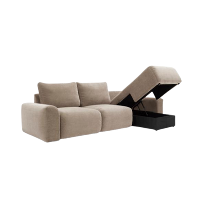 Innovation Living Norum sovesofa med chaisselong