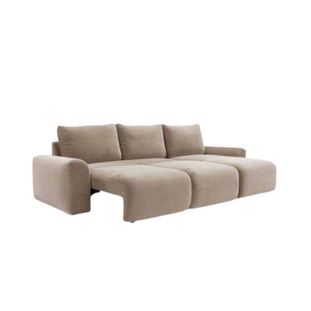 Innovation Living Norum sovesofa med chaisselong