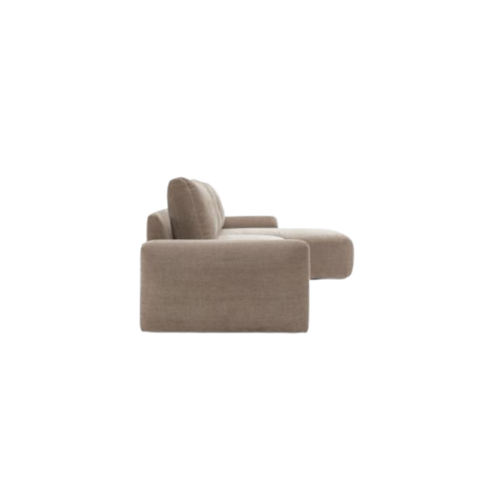 Innovation Living Norum sovesofa med chaisselong