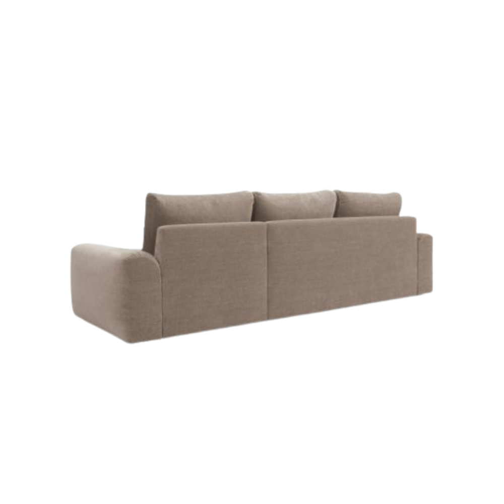 Innovation Living Norum sovesofa med chaisselong