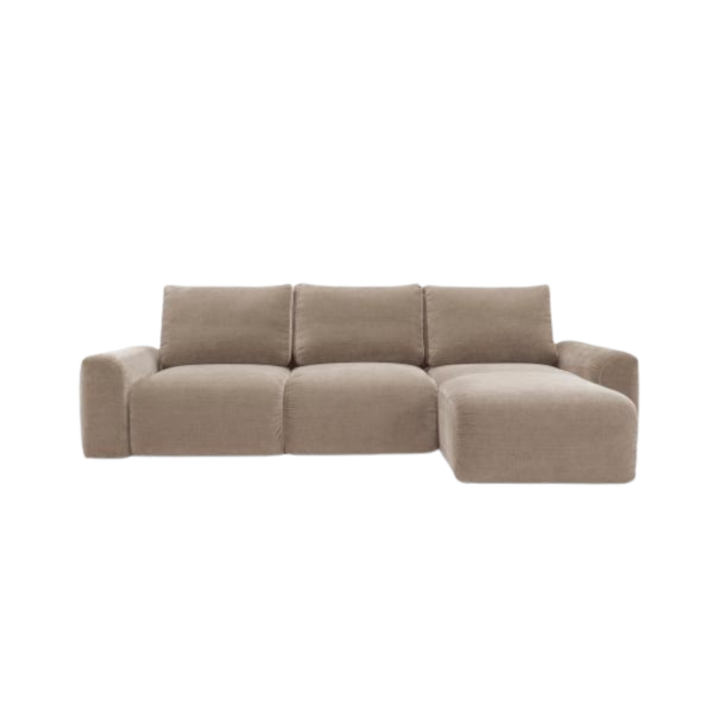 Innovation Living Norum sovesofa med chaisselong