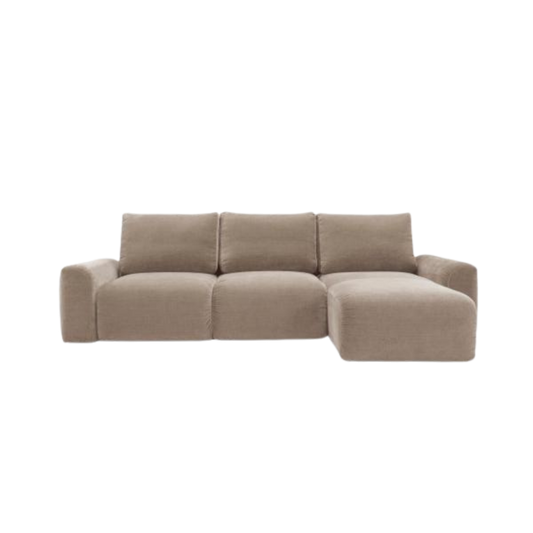 Innovation Living Norum sovesofa med chaisselong