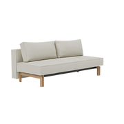 Innovation Living Sly Wood sovesofa