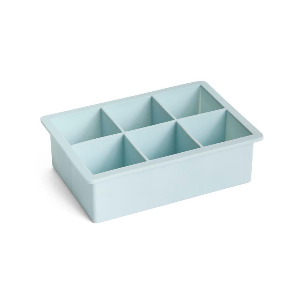 Hay Isterningeboks, Ice Blue - XX-Large