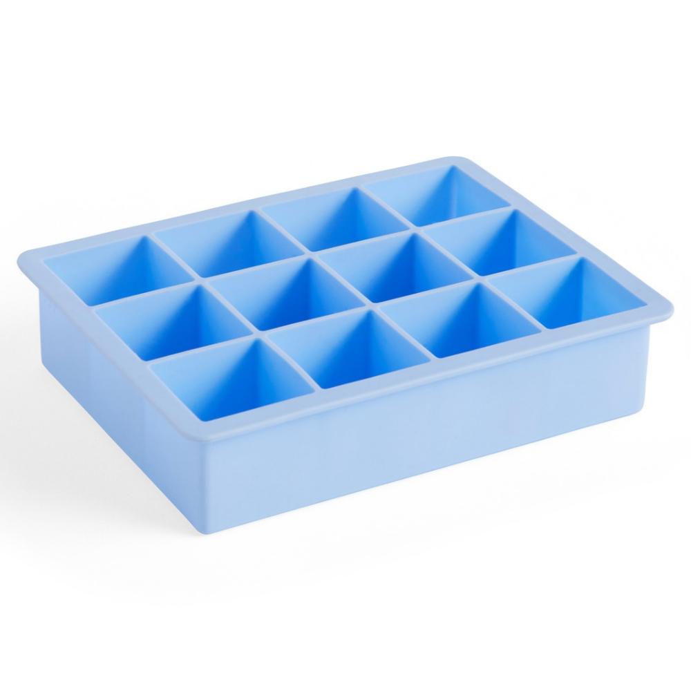 Hay Isterningeboks, Light Blue - X-Large