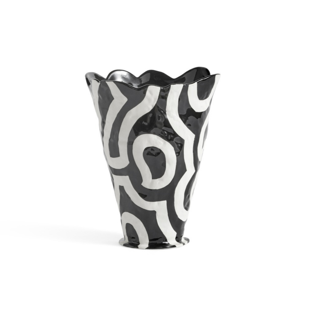 Hay Jessica Hans Shadow Vase