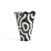 Hay Jessica Hans Shadow Vase