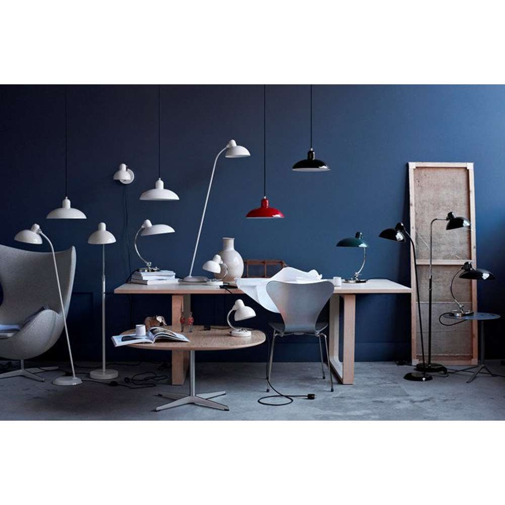 KAISER idell™ Bordlampe