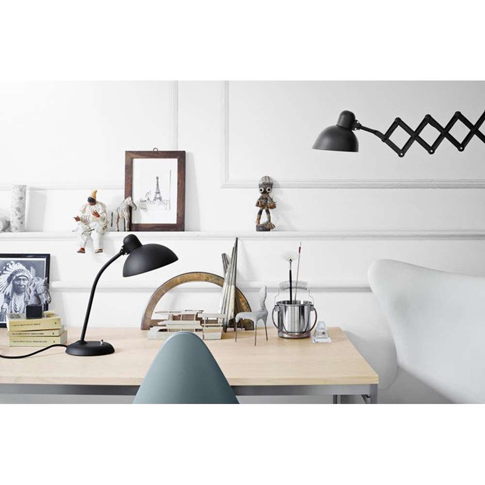 KAISER idell™ Bordlampe