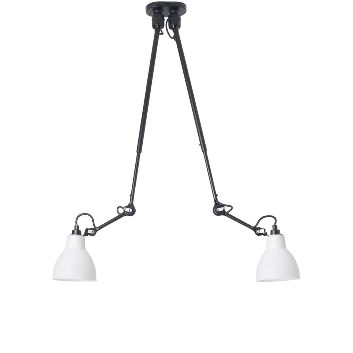 DCWéditions Lampe Gras N°302 Double – produktbillede