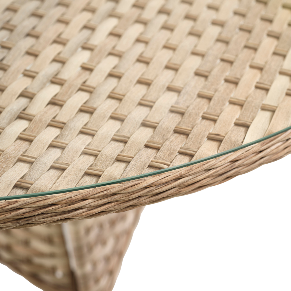 Lexpo Cocos havebord Ø:150 cm
