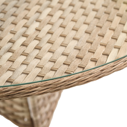 Lexpo Cocos havebord Ø:150 cm