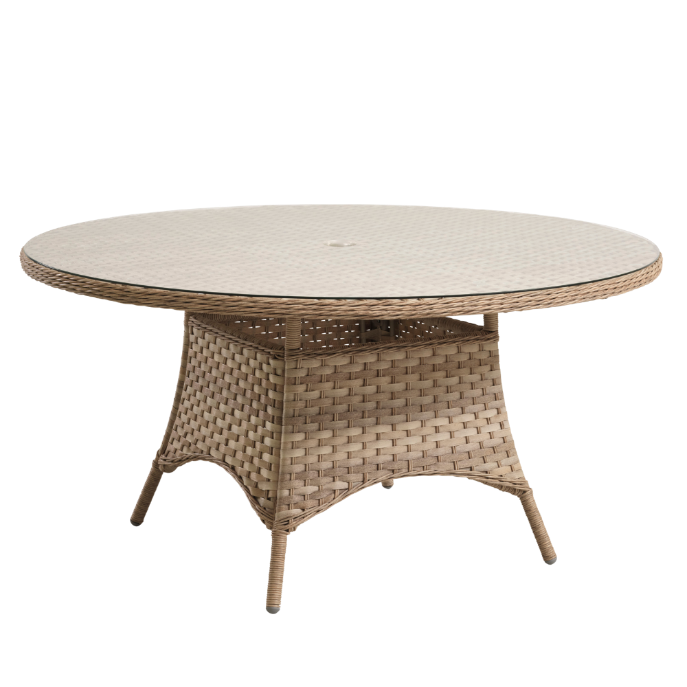 Lexpo Cocos havebord Ø:150 cm