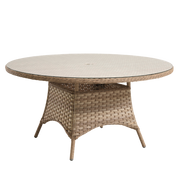 Lexpo Cocos havebord Ø:150 cm