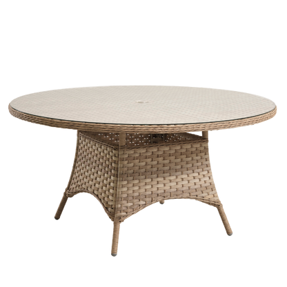 Lexpo Cocos havebord Ø:150 cm