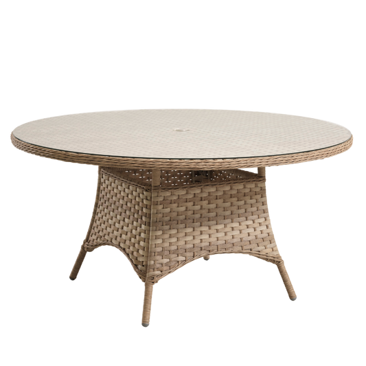 Lexpo Cocos havebord Ø:150 cm