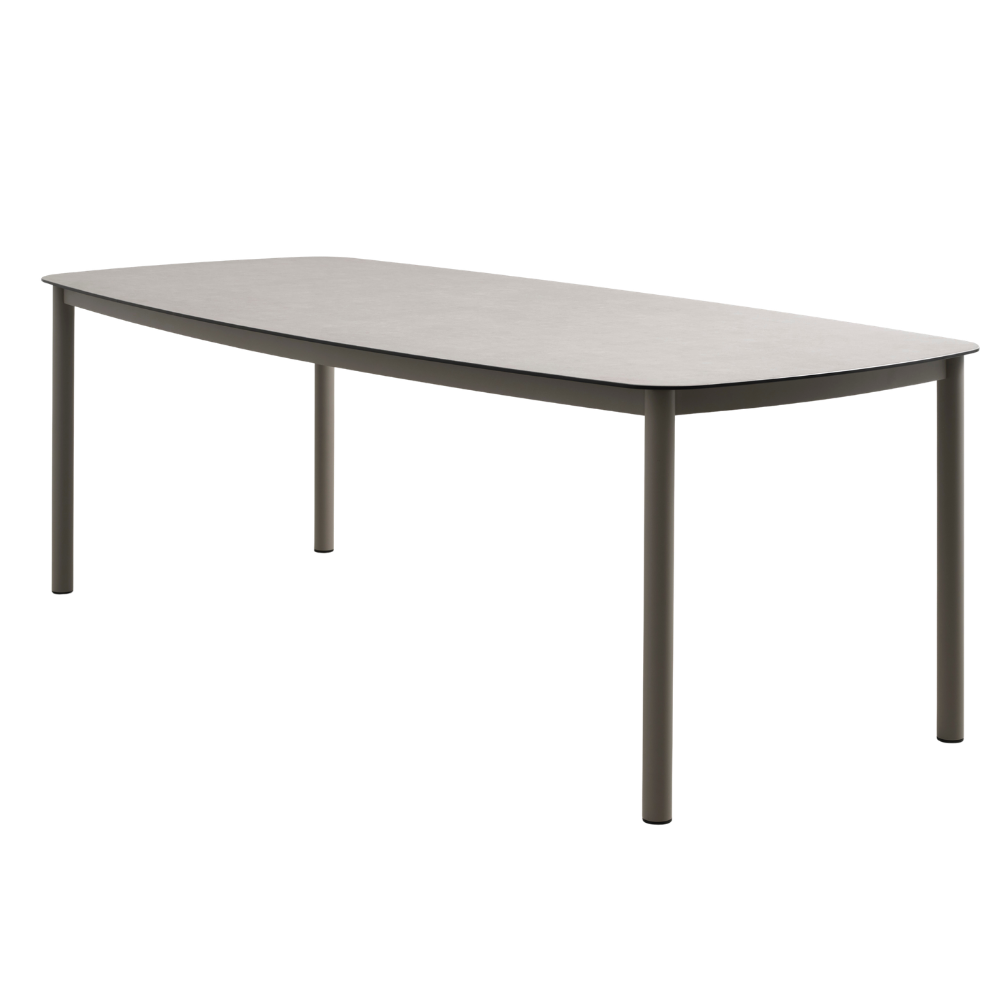 Lexpo Crete havebord 220x100 cm