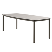 Lexpo Crete havebord 220x100 cm