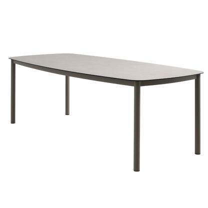 Lexpo Crete havebord 220x100 cm