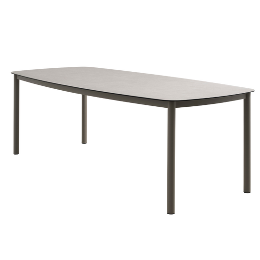 Lexpo Crete havebord 220x100 cm