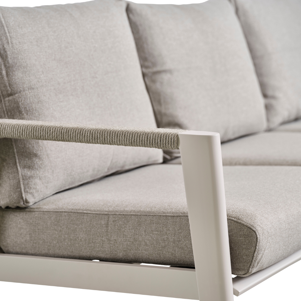 Lexpo Haiti loungesæt