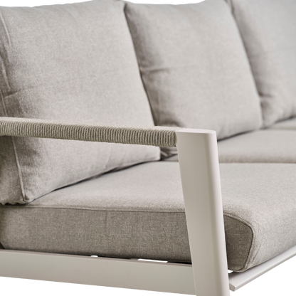 Lexpo Haiti loungesæt