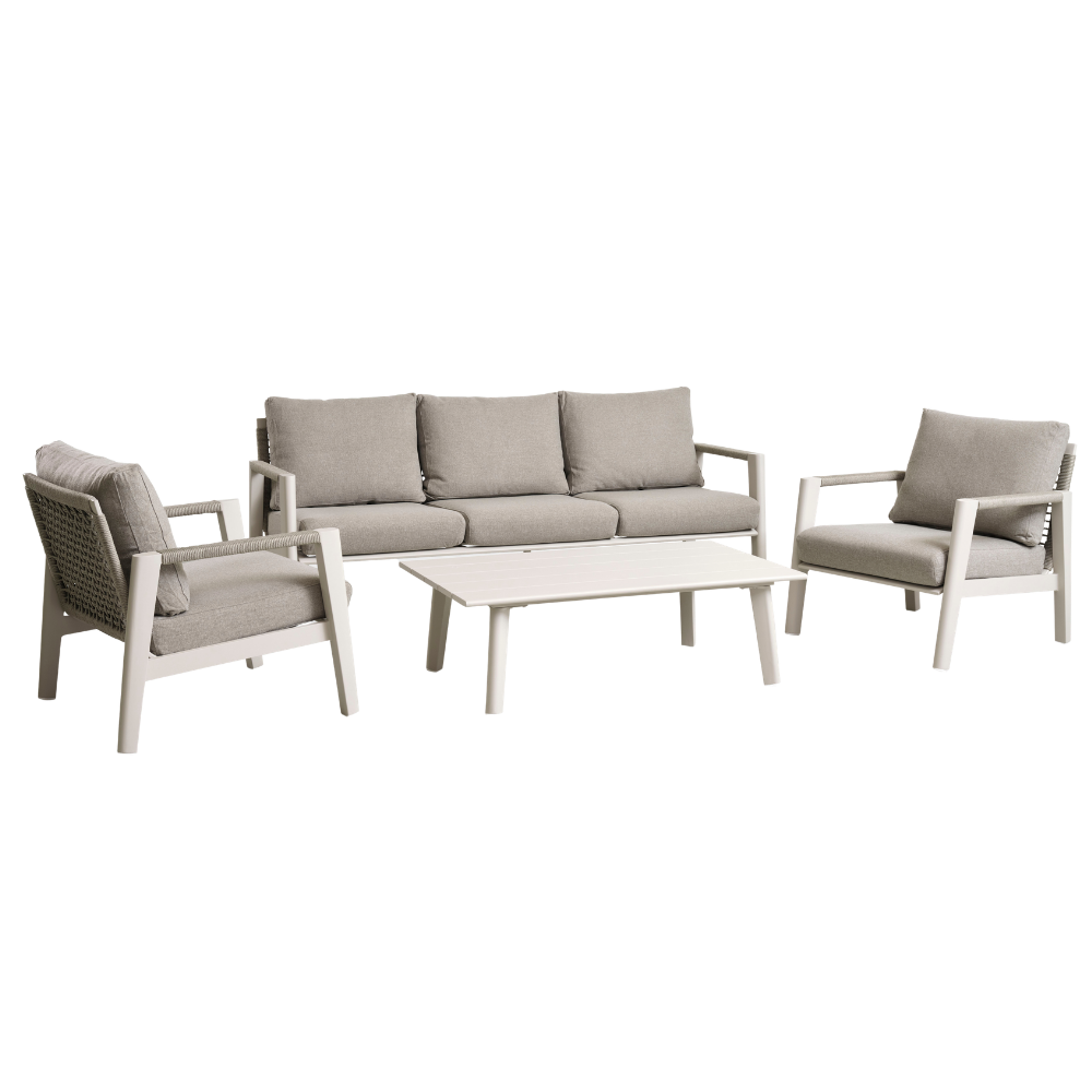 Lexpo Haiti loungesæt