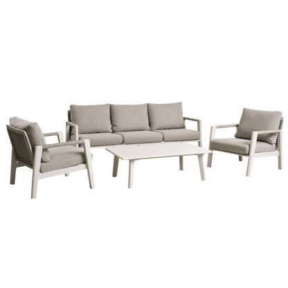 Lexpo Haiti loungesæt