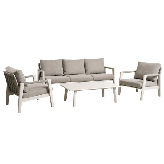 Lexpo Haiti loungesæt