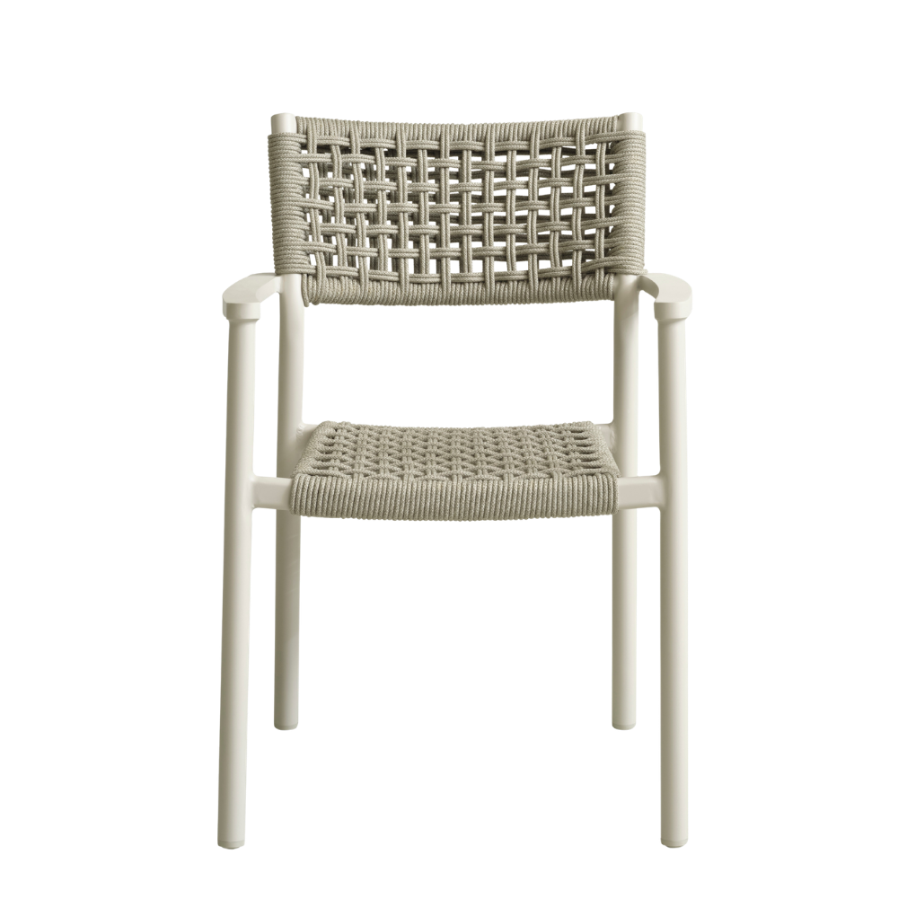 Lexpo Jamaica havestole 4 stk.