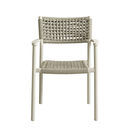 Lexpo Jamaica havestole 4 stk.