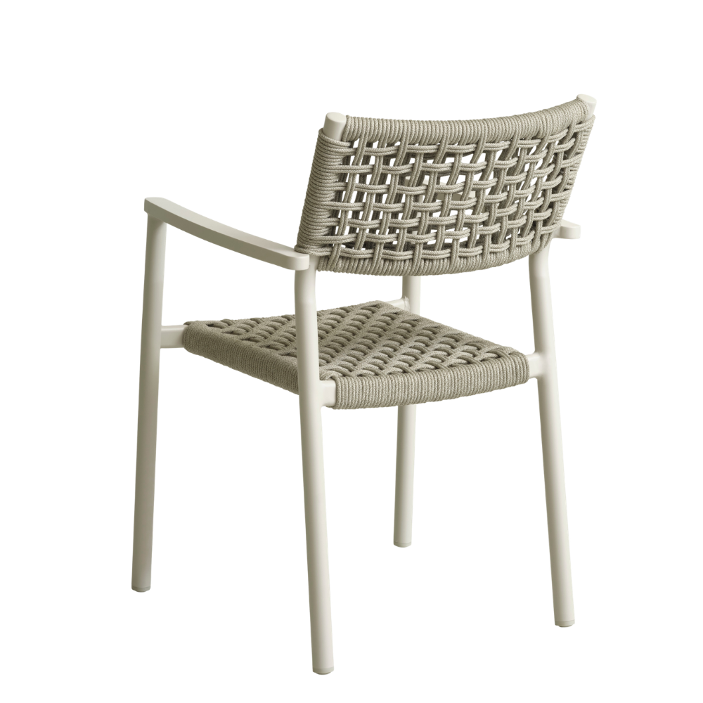 Lexpo Jamaica havestole 4 stk.