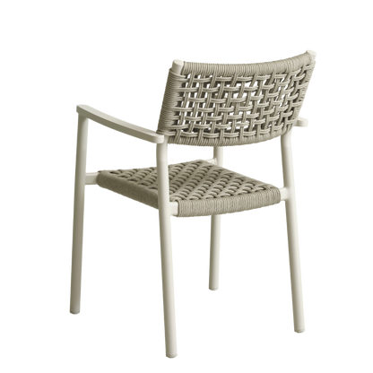 Lexpo Jamaica havestole 4 stk.