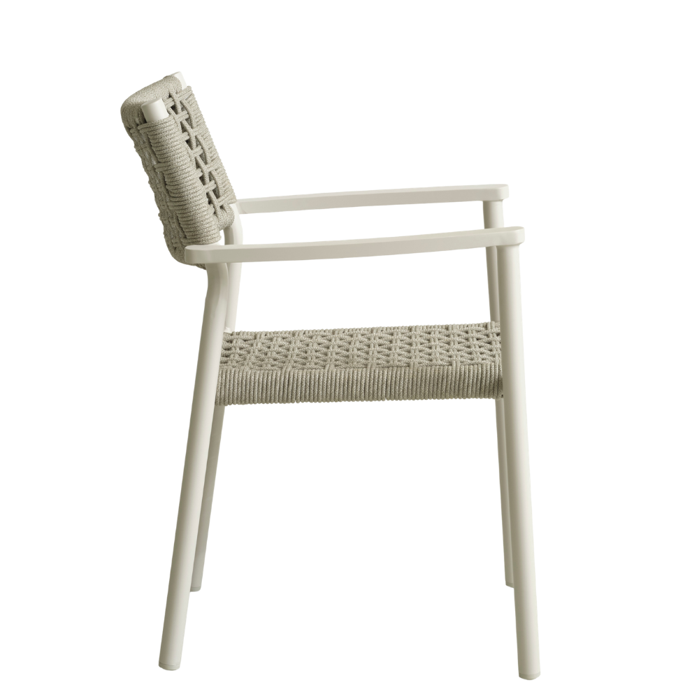 Lexpo Jamaica havestole 4 stk.