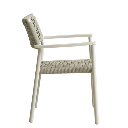 Lexpo Jamaica havestole 4 stk.