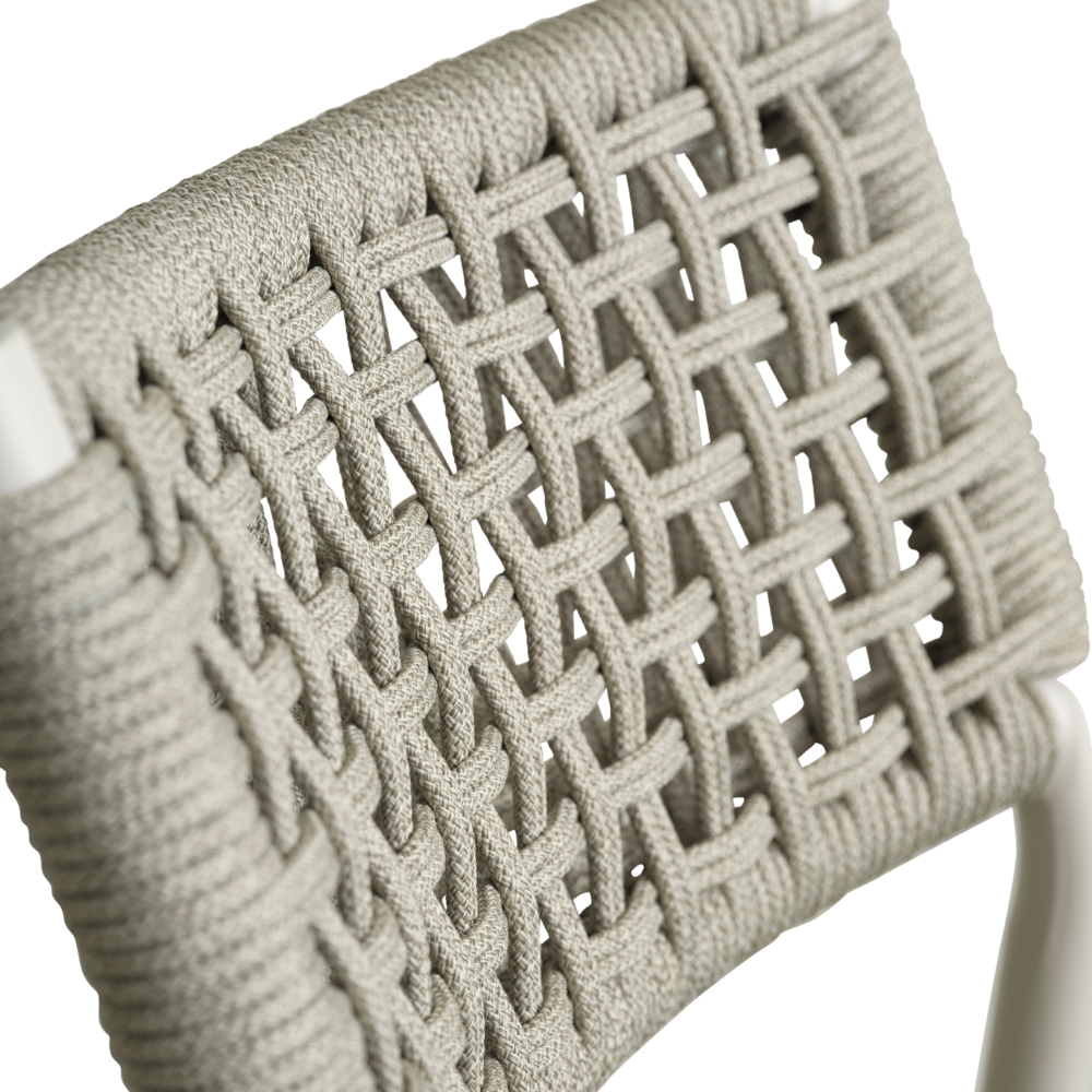 Lexpo Jamaica havestole 4 stk.