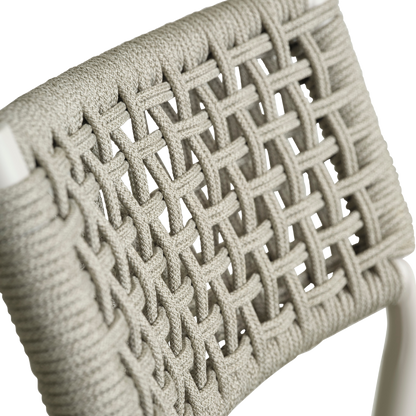 Lexpo Jamaica havestole 4 stk.