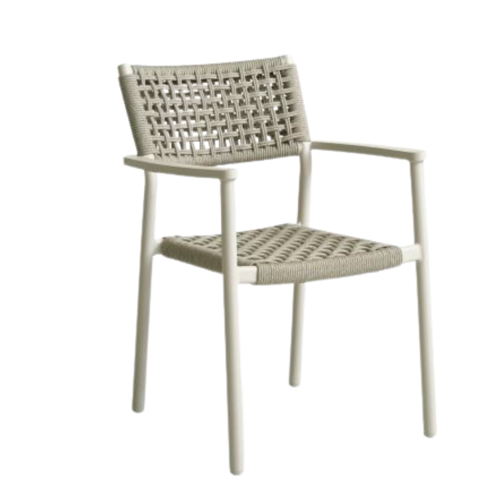 Lexpo Jamaica havestole 4 stk.