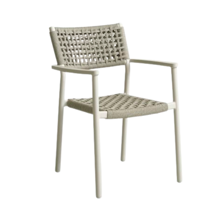 Lexpo Jamaica havestole 4 stk.