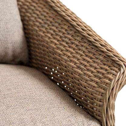 Lexpo Madeira loungesæt Beige