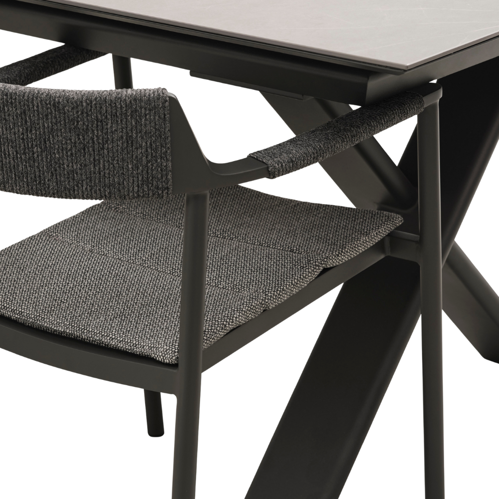 Lexpo Salina havestol 2 stk