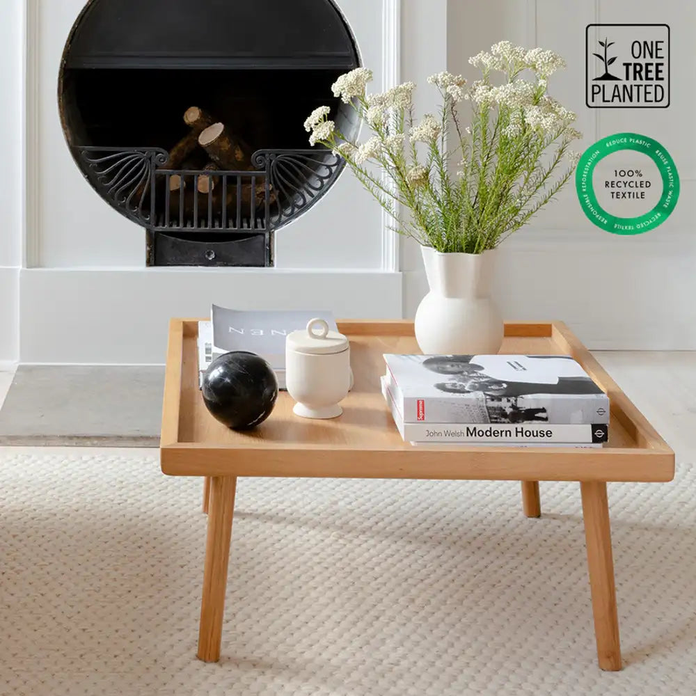 Lounge Around Shuffle Oak